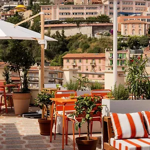Alfred Monaco - Ex Forum - Renove Hotel